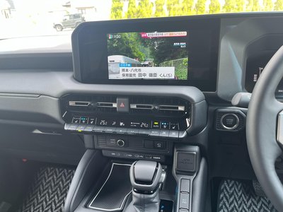 2026 Toyota LAND CRUISER 250 缩略图 20