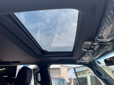 2026 Toyota LAND CRUISER 250 缩略图 17