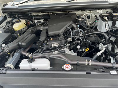 2026 Toyota LAND CRUISER 250 缩略图 32