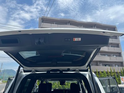 2026 Toyota LAND CRUISER 250 缩略图 16