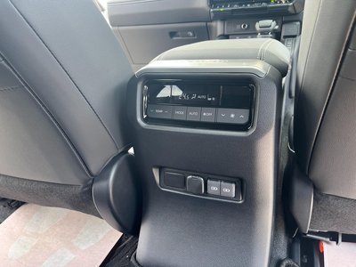 2026 Toyota LAND CRUISER 250 缩略图 18