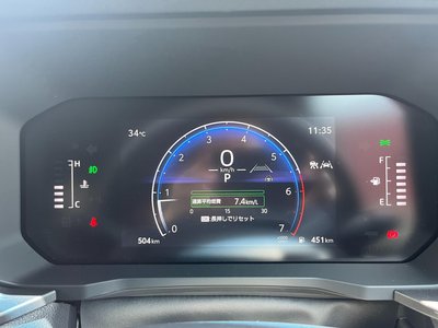 2026 Toyota LAND CRUISER 250 缩略图 36