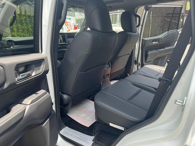 2026 Toyota LAND CRUISER 250 缩略图 14
