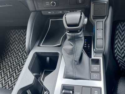 2026 Toyota LAND CRUISER 250 缩略图 21