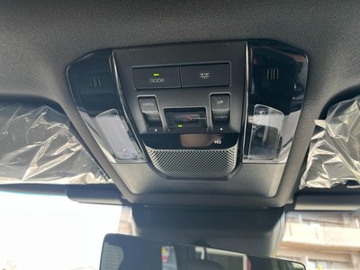 2026 Toyota LAND CRUISER 250 缩略图 24