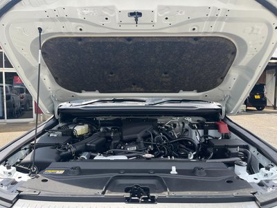 2026 Toyota LAND CRUISER 250 缩略图 31
