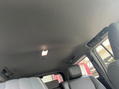 2026 Toyota LAND CRUISER 250 缩略图 34