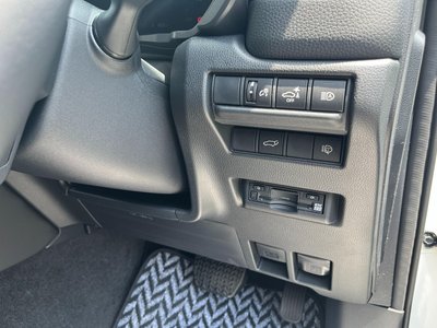 2026 Toyota LAND CRUISER 250 缩略图 25