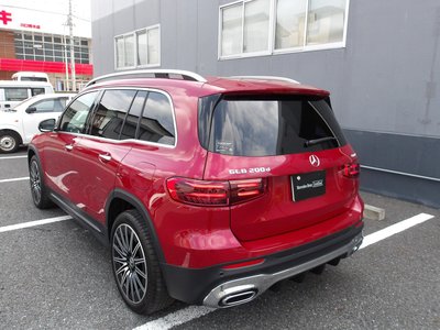 MERCEDES-BENZ GLB - 9