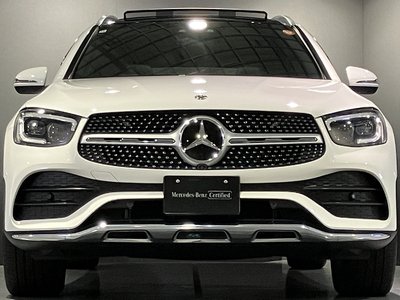 MERCEDES-BENZ GLC - 9