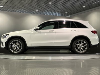 MERCEDES-BENZ GLC - 10