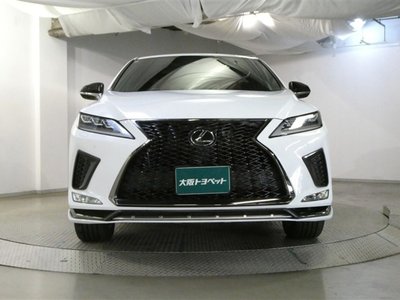 LEXUS RX - 2