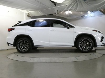 LEXUS RX - 5