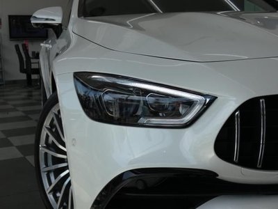 MERCEDES-BENZ GT AMG - 4