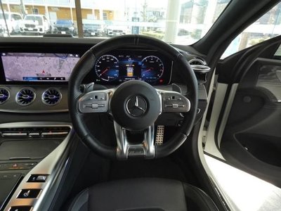 MERCEDES-BENZ GT AMG - 7