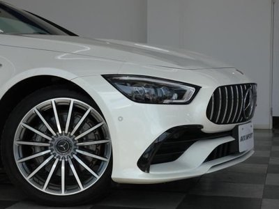 MERCEDES-BENZ GT AMG - 2