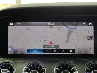 MERCEDES-BENZ GT AMG - 9