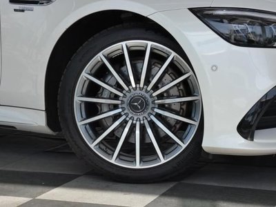 MERCEDES-BENZ GT AMG - 6