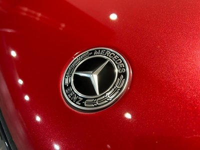 MERCEDES-BENZ GLC - 6