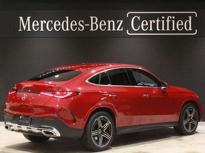 MERCEDES-BENZ GLC - 3