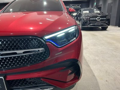 MERCEDES-BENZ GLC - 5