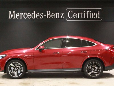 MERCEDES-BENZ GLC - 2