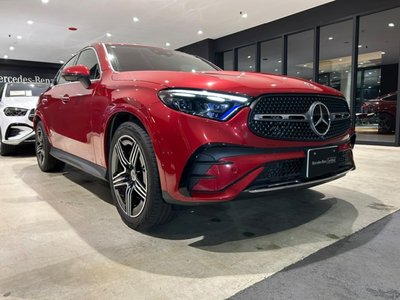 MERCEDES-BENZ GLC - 7