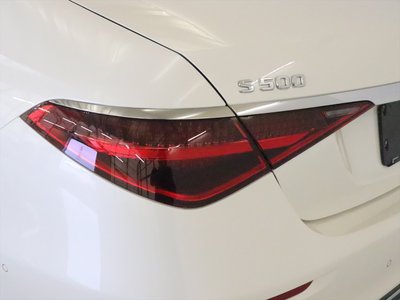 صورة 7 لـ 2022 Mercedes-BENZ S-CLASS