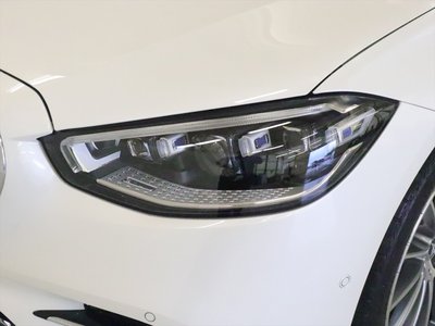 صورة 6 لـ 2022 Mercedes-BENZ S-CLASS
