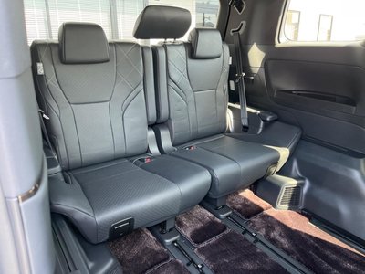 TOYOTA VELLFIRE - 10