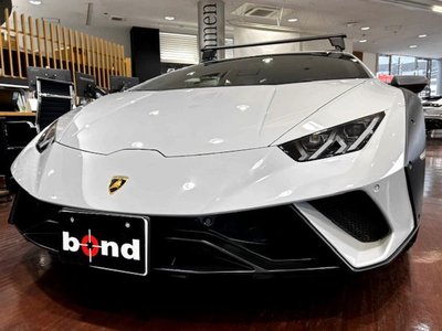 LAMBORGHINI HURACAN - 6