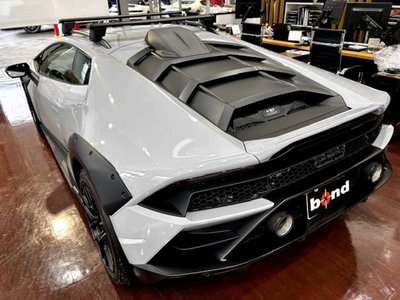 LAMBORGHINI HURACAN - 7