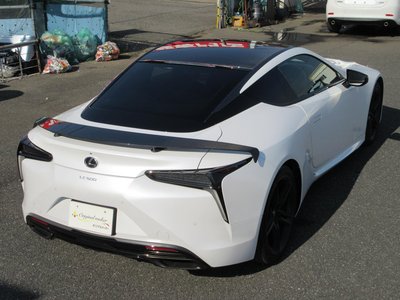 LEXUS LC - 2