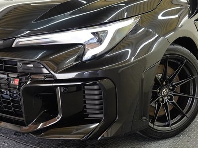 2025 Toyota GR COROLLA — миниатюра 34