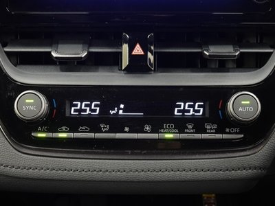 2025 Toyota GR COROLLA — миниатюра 27