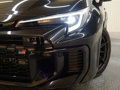 2025 Toyota GR COROLLA — миниатюра 35