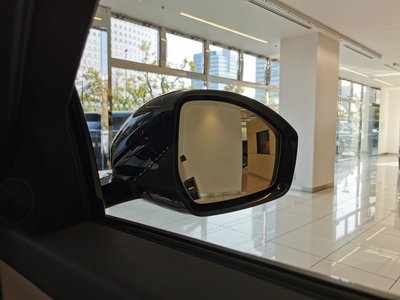 2025 LAND Rover RANGE ROVER EVOQUE 缩略图 13