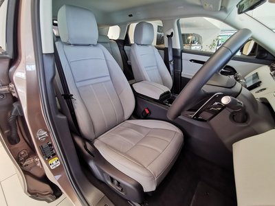2025 LAND Rover RANGE ROVER EVOQUE 缩略图 28