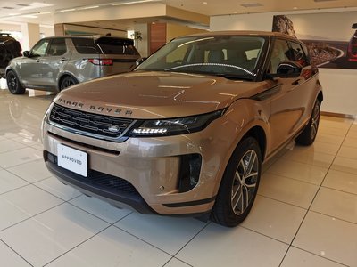 2025 LAND Rover RANGE ROVER EVOQUE 缩略图 18