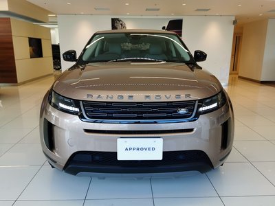 2025 LAND Rover RANGE ROVER EVOQUE 缩略图 17