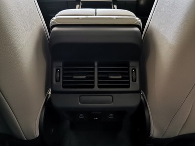 2025 LAND Rover RANGE ROVER EVOQUE 缩略图 16