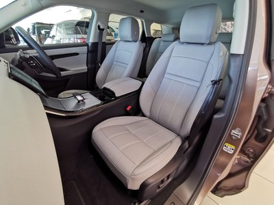 2025 LAND Rover RANGE ROVER EVOQUE 缩略图 29