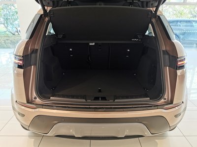2025 LAND Rover RANGE ROVER EVOQUE 缩略图 25