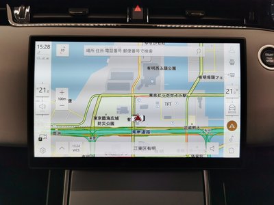2025 LAND Rover RANGE ROVER EVOQUE 缩略图 31