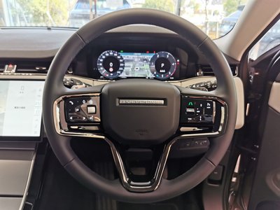 2025 LAND Rover RANGE ROVER EVOQUE 缩略图 27