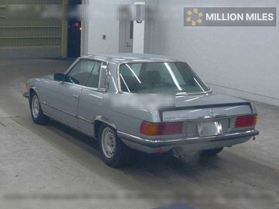 MERCEDES-BENZ SL - 2
