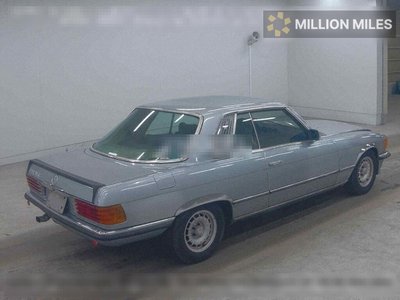 MERCEDES-BENZ SL - 5