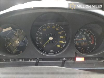 MERCEDES-BENZ SL - 6