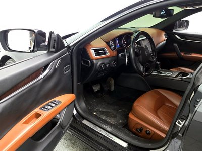 MASERATI GHIBLI - 10