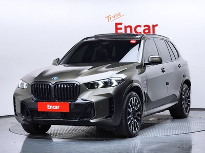 صورة 1 لـ 2024 BMW X5